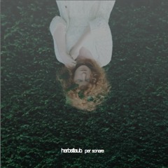 Herbstlaub: 02 Josephine We are the Sky - Roses Are Frightened To Bloom (Per Sonare, 2011)