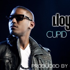 Lloyd - Cupid (Remix)(Prod. By Onedah)