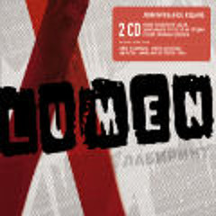 02 Lumen - Sid &amp; Nancy (Екатеринбург 17.10.2010)