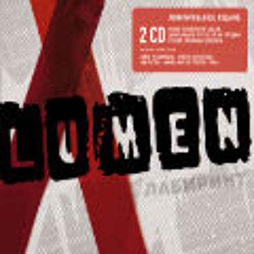 02 Lumen - Sid &amp; Nancy (Екатеринбург 17.10.2010)