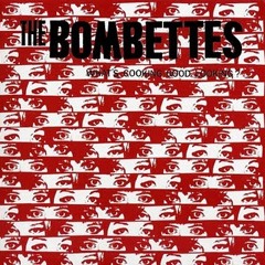the bombettes - the thief