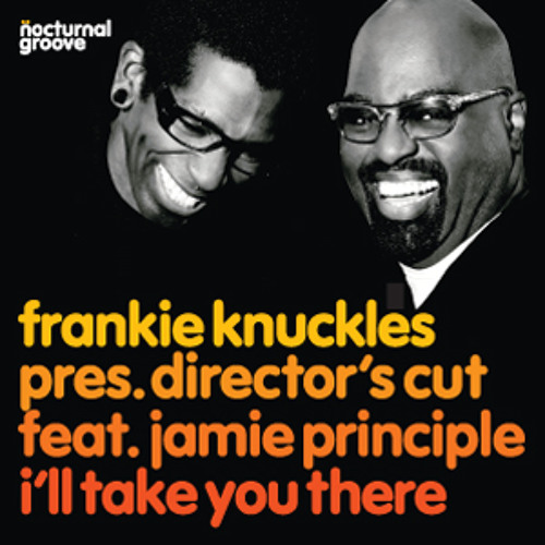 Stream NocturnalGroove | Listen to Frankie Knuckles pres 