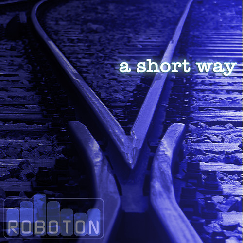 Roboton - A Short Way