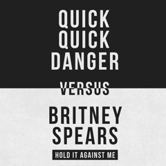 Hold It Against Me (Britney Spears Cover)