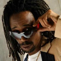 GENERAL LEVY MOST HIGH DUB FI DANY