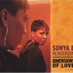 Sonya E Henderson (Mae B) -The Atmosphere Dephat Remix