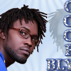 Coopy Bly-Nyweza