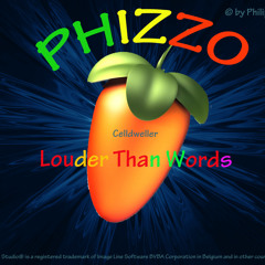 Celldweller - Louder Than Words (Phizzo Remix)
