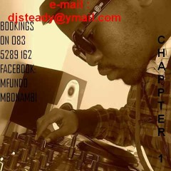 Steady Soulking with Eutak22 - Move (original)