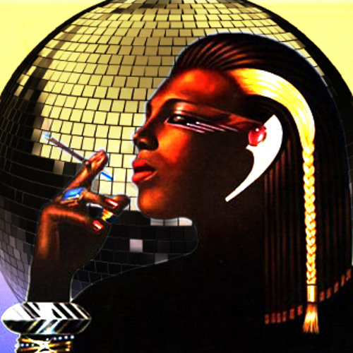 Sylvester vs Lady Sovereign - Do You Wanna Funk Me or Hate Me [DJ Paul Kenneth]