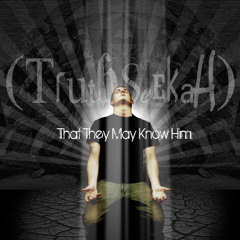 TruthSeekah - How Can i Stand Here