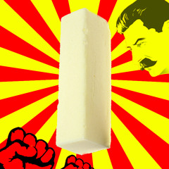 In Butter We Trust | for overdose.am