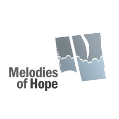 Music LaKa Qalbi Melodies of Hope Team