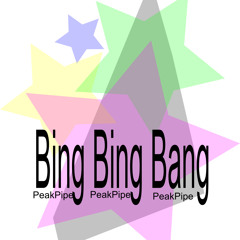 Bing Bing Bang (Minimal Polka Mix)