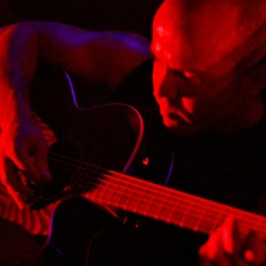 Time Travel - Acoustic(Live at Tsuzamen)