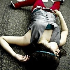 Mike Posner - Please Don