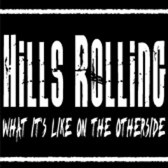 What It's Like On The Otherside