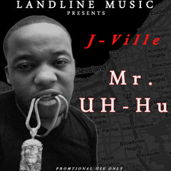 J-Ville-Chop Work