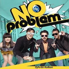 DjArda Kalkan No Problem ( Low Deep Dep Dep ) Mix 2011