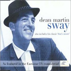 Dean Martin - Sway (Gabriel Ghost & C.j. Wega Remix)