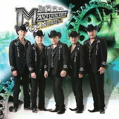 La Maquinaria Norteña Mix By Dj Lee La Nueva 103.5 Las Vegas