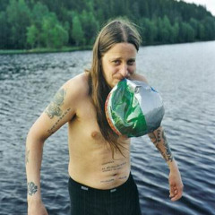 I beat Fenriz at sports day (exercise your demons)
