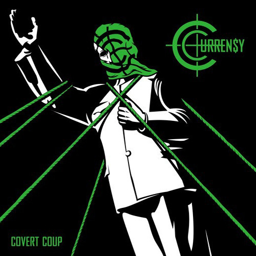 Curren$y (feat. Freddie Gibbs) - Scottie Pippen