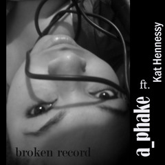 Broken record