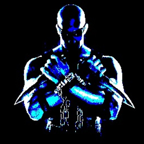 XzaviDaaz - Riddick (Dark DnB)