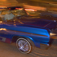 CaliCRUZIN  [InstrumentalMIX]