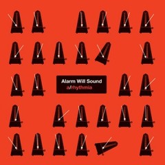 (excerpt) Autechre - Cfern (arr. Dennis DeSantis)