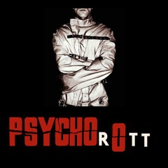 David Rott "Psychorott"