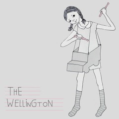 The Wellington - A Thousand Yards