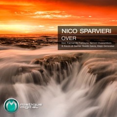 Nico Sparvieri - Over (Simon Vuarambon and Kevin di Serna Remix)