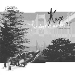 Brian Kage - The Days of Us Two - Lumina 2004