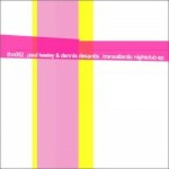 Paul Keeley - Slick & Slim (Dennis DeSantis remix)