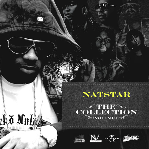 11. Extacy - 50 Cent J-Son NatStar