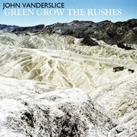 John Vanderslice - Thule Fog
