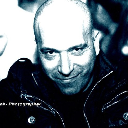 the cat and the dog records vol 1 - recorded live by guy mantzur