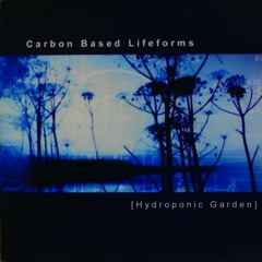 Carbon Based Lifeforms Genesis Mix Sequence (Jody DJ Set)
