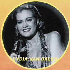 Lydia Van Balen - Call My Name (1995)