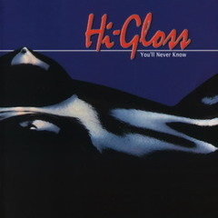 You'll Never Know [L.N.T.G. Late Nite Groove Mix]