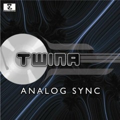 Azax Syndrom - Cutting Edge Science (Twina Remix)