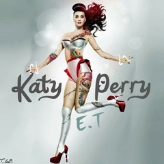 Katy Perry - ET (Shelby Callaway Massive Remix)[read info for DOWNLOAD link]