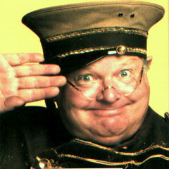 TV Themes - Benny Hill (Slim Vic heybabberibba serious Soda Popinski remix)