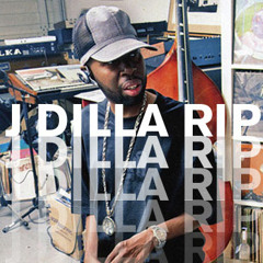 Legendary (Dilla Tribute)