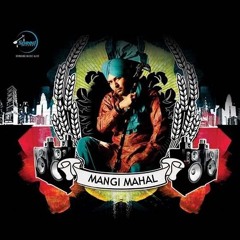 Labh Janjua & Iceberg Slimm - Akh Mastani
