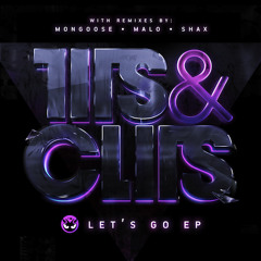 Tits & Clits "Let's Go" (SHAX Remix) [Gigabeat]