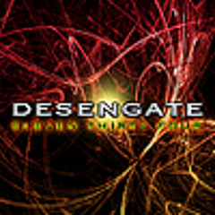 Desengate - (3) - With No Heart