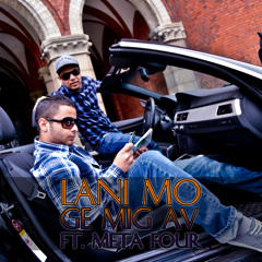 Ge Mig Av feat Meta Four